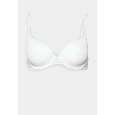 Abbildung von Dorina Michelle Tshirt BH, Damen, Größe: 70A, White