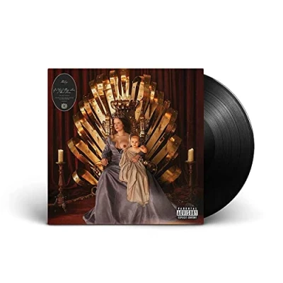 Abbildung von If I Can&#039;t Have Love, Want Power [Vinyl LP]