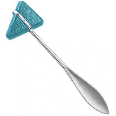 Abbildung von MDF Taylor neurologischer Reflexhammer Türkis (MDF505 16)