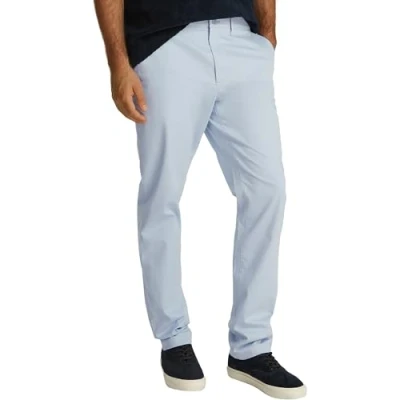 Abbildung von Tommy Hilfiger Denton Chino, Herren, Größe: 34x32, Breezy blue