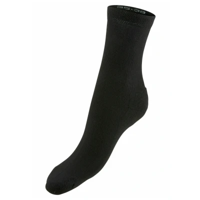 Abbildung von H.I.S Socken, Größe: 39, Schwarz