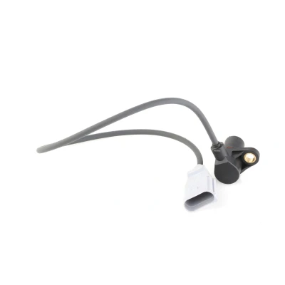 Abbildung von VEMO Original Quality V10 72 0942 Impulsgeber 3 Induktivsensor mit Dichtung für Kurbelwelle, Kabel VOLKSWAGEN: TRANSPORTER 4 Bus, Golf 5,