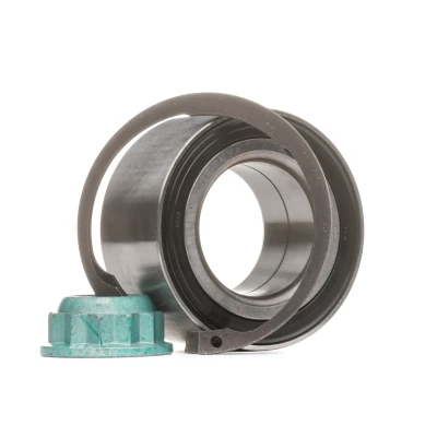 Abbildung von SKF VKBA 1491 Radlagersatz 72,1 VOLKSWAGEN: GOLF 3, 3 Variant, Corrado, SEAT: TOLEDO 1