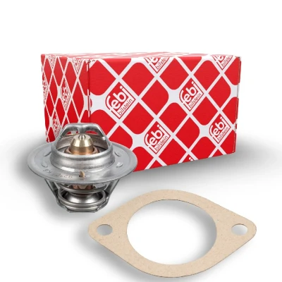 Abbildung von FEBI BILSTEIN 106240 Kühlwasserthermostat 92 mit Dichtung