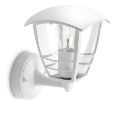 Abbildung von PHILIPS myGarden, Wandleuchte Creek mit 60W, 1 flammig 153813116