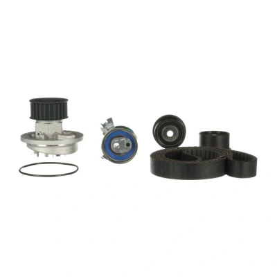 Abbildung von GATES KP15542XS Wasserpumpe + Zahnriemensatz mit Tru Power OPEL: Astra G CC, Caravan, Saloon