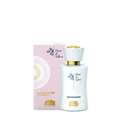 Abbildung von Helan Talkumblume Eau De Parfum, 50 ml