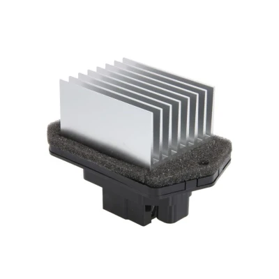 Abbildung von THERMOTEC DE7003TT Regler, Innenraumgebläse