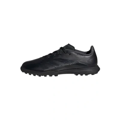 Abbildung von adidas Performance Predator League TF Unisex Fußballschuh Multinocken für Kinder, Größe: 36, Core black/carbon Schuhe