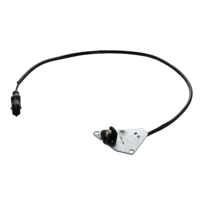 Abbildung von HELLA 6PU 009 121 861 Sensor, Nockenwellenposition Hallsensor ALFA ROMEO: GT, 147, 166