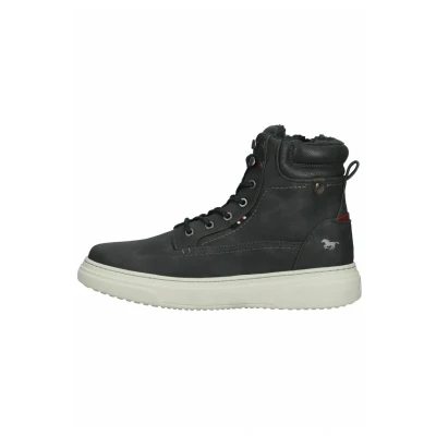 Abbildung von Mustang Sneaker Mid Cut
