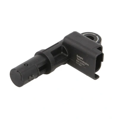 Abbildung von DELPHI SS12350 12B1 Sensor, Nockenwellenposition CITROËN: C5 3, III Estate, PEUGEOT: 3008 I