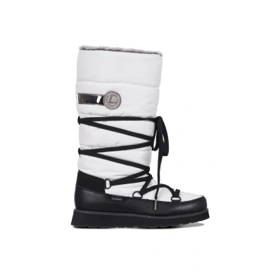 Abbildung von Luhta Tahtova Ms Damen Schneeschuhe (Größe: 38, Weiß)