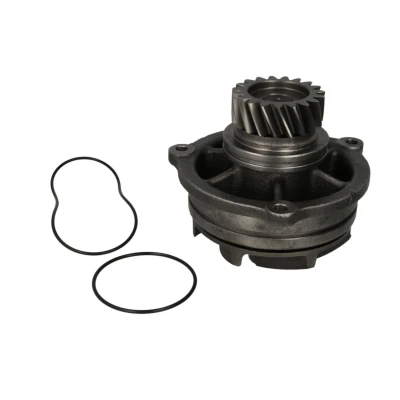 Abbildung von THERMOTEC WP IV103 Wasserpumpe 19 mit Dichtung mechanisch