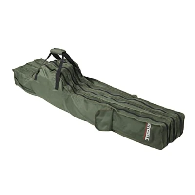 Abbildung von Mitchell GT Pro Bag 3 Ruten Futteral 1.50m