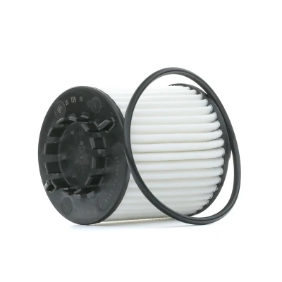 Abbildung von UFI 25.139.00 Ölfilter Filtereinsatz FIAT: Panda III Hatchback, Doblo II Box Body / Estate, Punto OPEL: Corsa E Hatchback