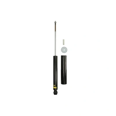 Abbildung von MONROE G1269 Stoßdämpfer Gasdruck Zweirohr Teleskop unten Auge, oben Stift SAAB: 900 II Convertible