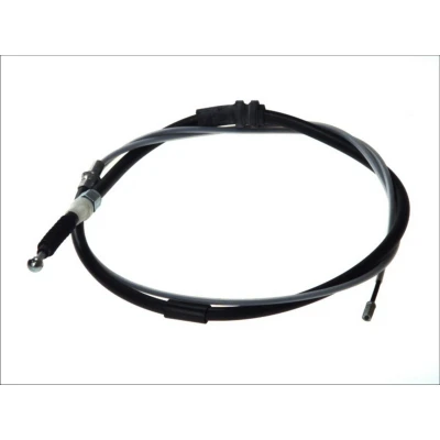 Abbildung von ATE 24.3727 0194.2 Handbremsseil 2030 VOLKSWAGEN: Caddy 3