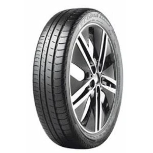 Abbildung von Bridgestone Ecopia Ep500 195/50 R20 93T XL
