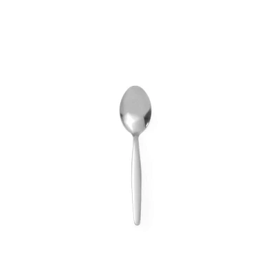 Abbildung von HENDI Kaffeelöffel 24 Stk. Budget Line 11 cm Edelstahl maschinenpoliert, Café Gastro kaufen
