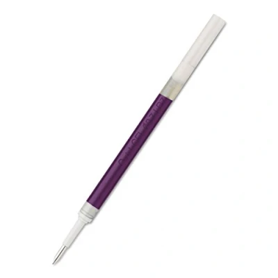 Abbildung von Pentel Energel Refill Violett (1 Stück)
