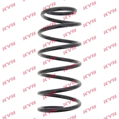 Abbildung von KYB K Flex RG1164 Fahrwerksfeder Vorderachse Schraubenfeder VOLVO: 740 Estate