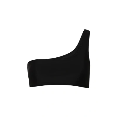 Abbildung von Lascana LSCN BY Bikinitop, Damen, Größe: 34xA/B, Black