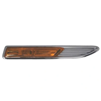 Abbildung von TYC 18 0537 01 2 Blinker orange vorne rechts FORD: MONDEO 4 Turnier