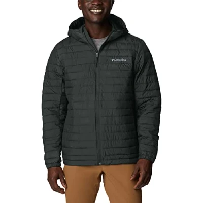 Abbildung von Columbia Herren Silver Falls Kapuzen Jacke