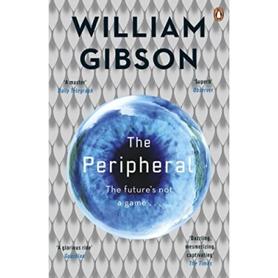 Abbildung von The Peripheral: Now a major new TV series with Amazon Prime