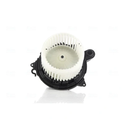 Abbildung von NISSENS 87501 Elektromotor, Innenraumgebläse 12 ohne integrierten Regler