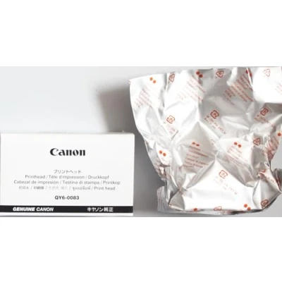 Abbildung von Kimalaya Original Druckkopf für Canon Pixma iP8750 MG7750