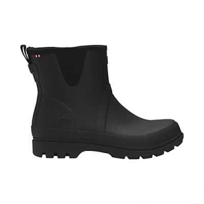 Abbildung von Viking Noble NEO Gummistiefel, Damen, Größe: 41, Black Schuhe
