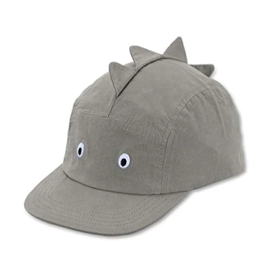 Abbildung von Sterntaler Jungen Baseball Cap 1622104 Baseballkappe, Rauchgrau, 55