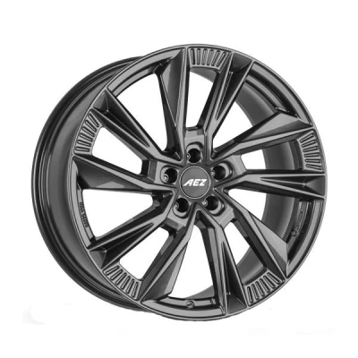 Abbildung von Havanna grey 9 0x20 5x112 ET42 MB57 1