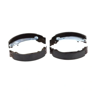 Abbildung von TRW GS8531 Bremsbacken 180 31 BOSCH