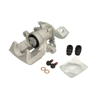 Abbildung von BOSCH 0 986 135 054 Bremssattel Aluminium 50,5 TOYOTA: Auris Hatchback, Estate, Corolla XI Saloon