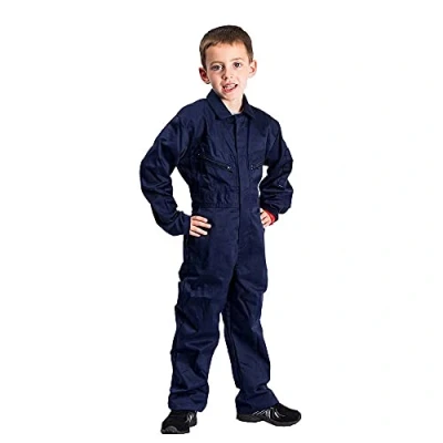 Abbildung von Youths B/Suit, colorNavy talla 10
