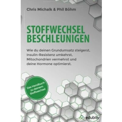 Abbildung von Stoffwechsel beschleunigen: Wie du deinen Grundumsatz steigerst, Insulin Resist