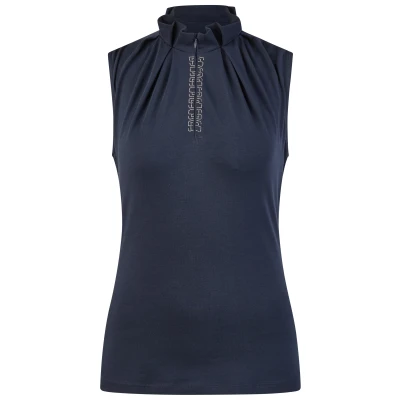 Abbildung von Pikeur Turniershirt Sports Ärmellos NightblueVerkauft von Agradi
