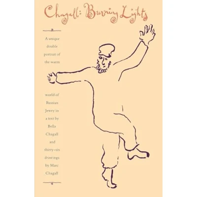Abbildung von Burning Lights: A Unique Double Portrait of Russia
