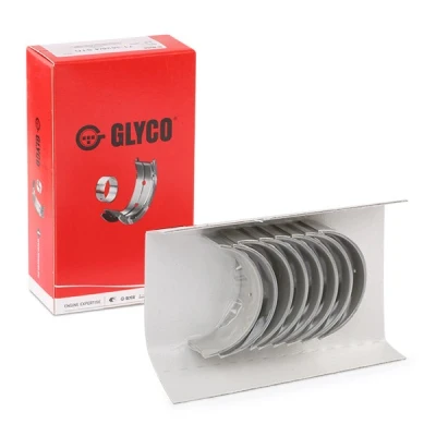 Abbildung von GLYCO 71 3694/4 STD Pleuellager VOLKSWAGEN: GOLF 2, Scirocco II, Passat B5 Estate, AUDI: A4 Saloon, Avant, A6 C5 SEAT: Ibiza 3