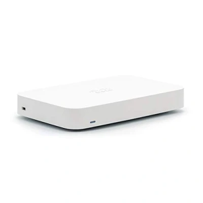 Abbildung von Cisco Systems Go Router Firewall Plus Cloud verwaltete VPN [GX50 HW EU], White