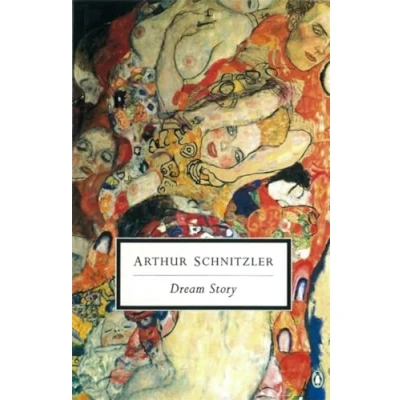 Abbildung von Dream Story (Penguin Modern Classics)