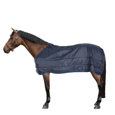 Abbildung von Horseware Liner 200g Navy 130/183