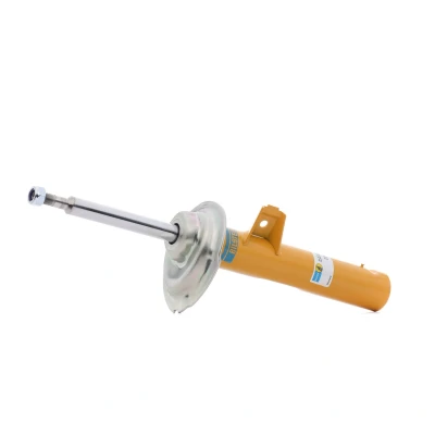 Abbildung von BILSTEIN B6 Performance 22 242594 Stoßdämpfer Vorderachse links Gasdruck Zweirohr Federbein oben Stift BMW: 3 Saloon, Touring, Coupe