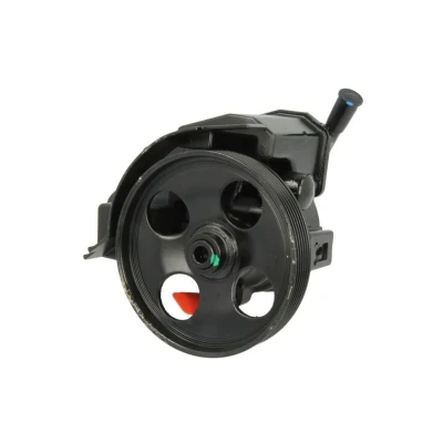 Abbildung von LAUBER 55.0377 Hydraulikpumpe hydraulisch 100 6 137 mit Ausgleichsbehälter PEUGEOT: 206 Hatchback