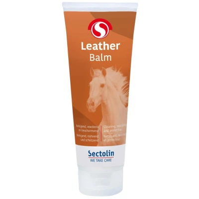 Abbildung von Sectolin Leder Balsam 250ml