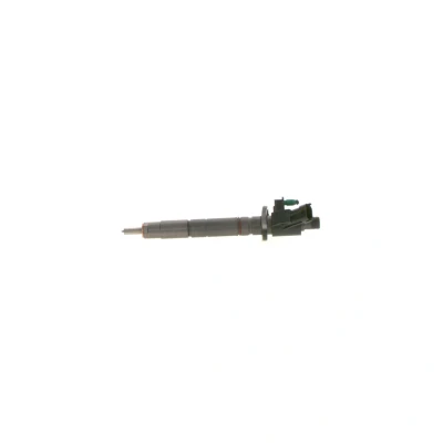 Abbildung von BOSCH 0 445 116 068 Einspritzdüse Common Rail mit Dichtring