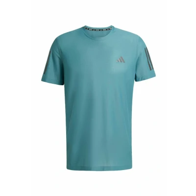 Abbildung von adidas Performance OTR B Sport Tshirt, Herren, Größe: 3XL, Preloved teal